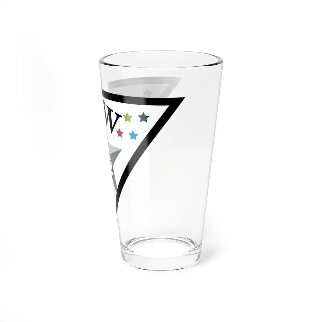 CVW 11 Carrier air wing (U.S. Navy) Pint Glass 16oz - Go Mug Yourself