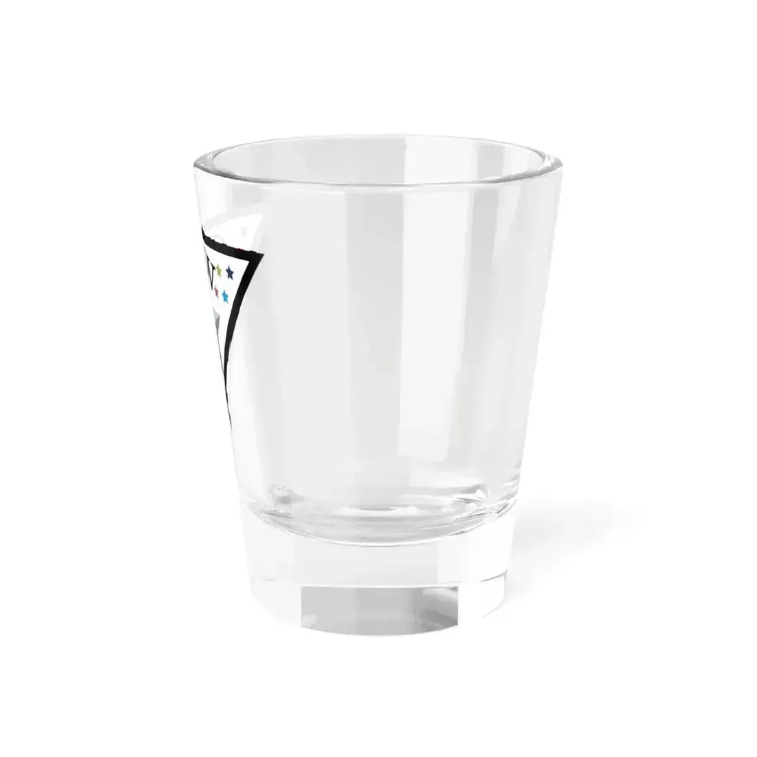 CVW 11 Carrier air wing (U.S. Navy) Shot Glass 1.5oz - Go Mug Yourself
