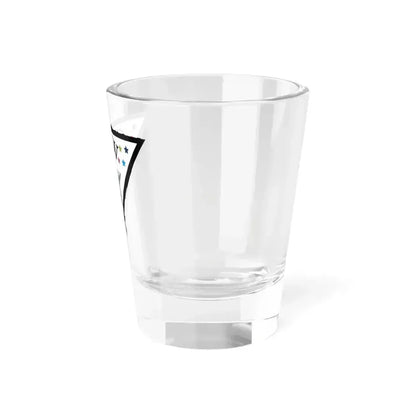 CVW 11 Carrier air wing (U.S. Navy) Shot Glass 1.5oz - Go Mug Yourself