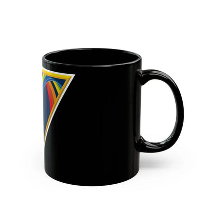 CVW 17 Carrier Air Wing (U.S. Navy) Black Coffee Mug - Go Mug Yourself