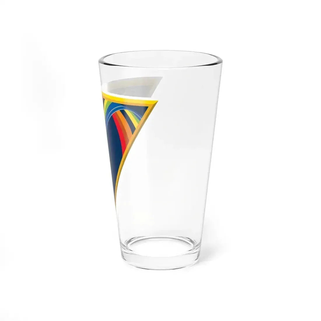 CVW 17 Carrier Air Wing (U.S. Navy) Pint Glass 16oz - Go Mug Yourself