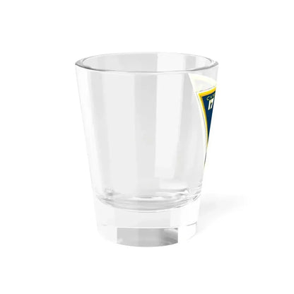 CVW 17 Carrier Air Wing (U.S. Navy) Shot Glass 1.5oz - Go Mug Yourself