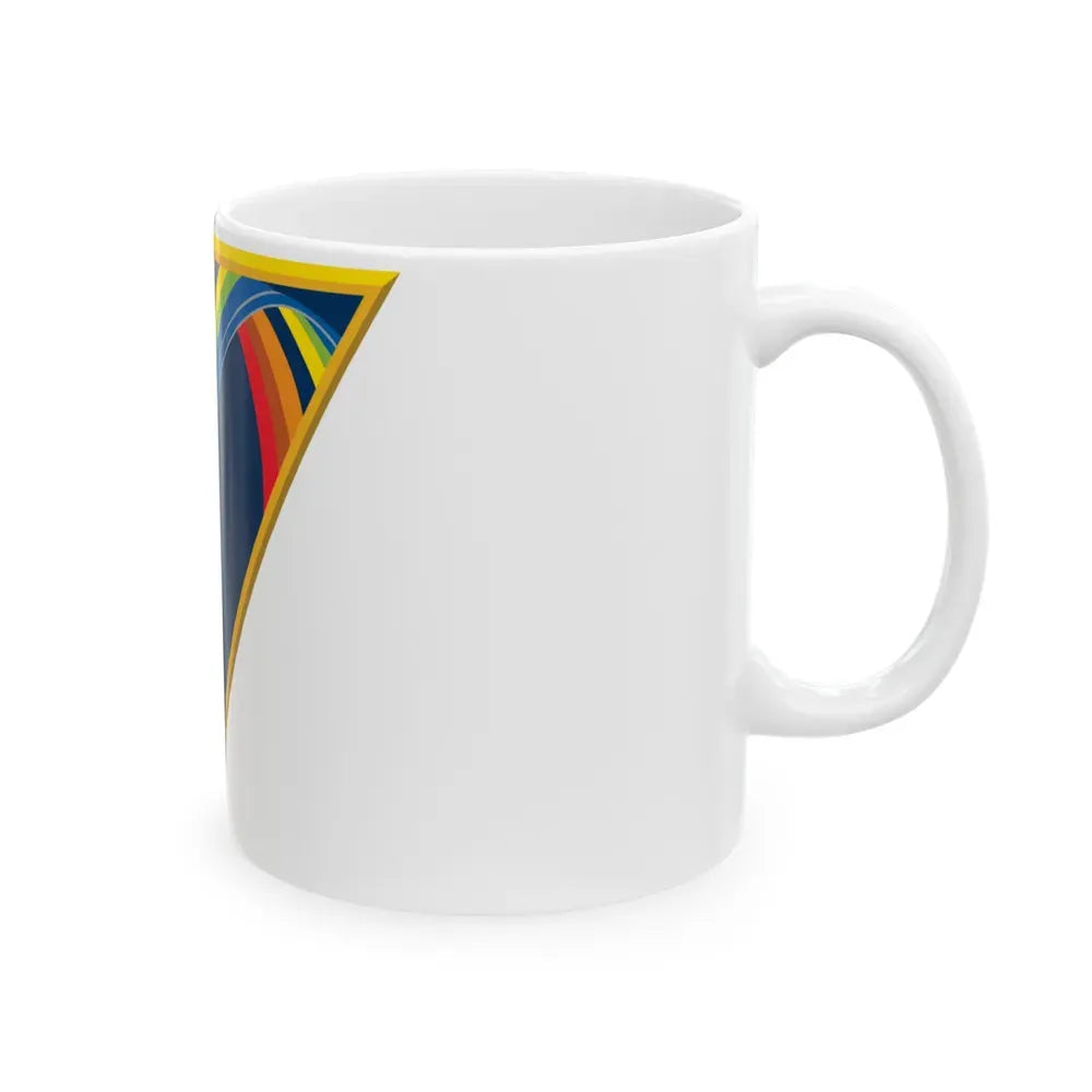 CVW 17 Carrier Air Wing (U.S. Navy) White Coffee Mug - Go Mug Yourself
