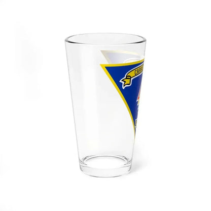 CVW 5 Carrier Air Wing (U.S. Navy) Pint Glass 16oz - Go Mug Yourself
