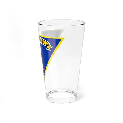 CVW 5 Carrier Air Wing (U.S. Navy) Pint Glass 16oz - Go Mug Yourself