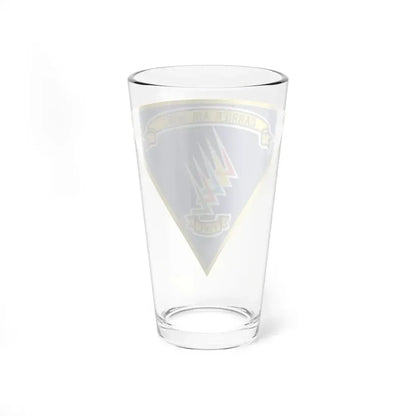CVW 5 Carrier Air Wing (U.S. Navy) Pint Glass 16oz - Go Mug Yourself