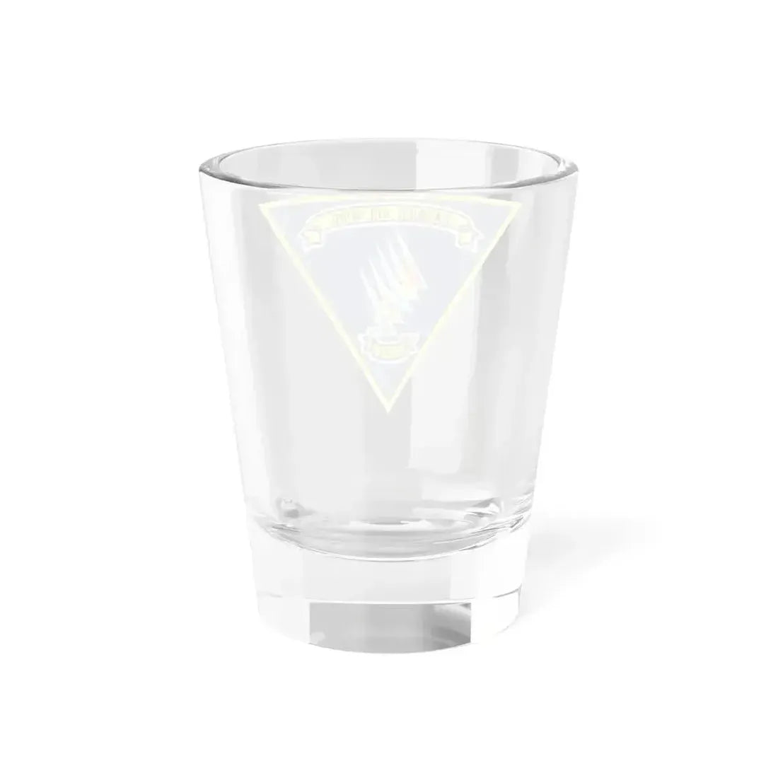 CVW 5 Carrier Air Wing (U.S. Navy) Shot Glass 1.5oz - Go Mug Yourself