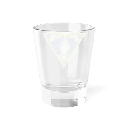 CVW 5 Carrier Air Wing (U.S. Navy) Shot Glass 1.5oz - Go Mug Yourself