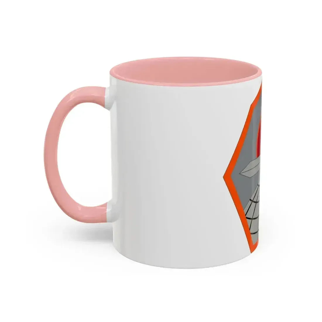 Cyber Center of Excellence (U.S. Army) Accent Coffee Mug - Go Mug Yourself