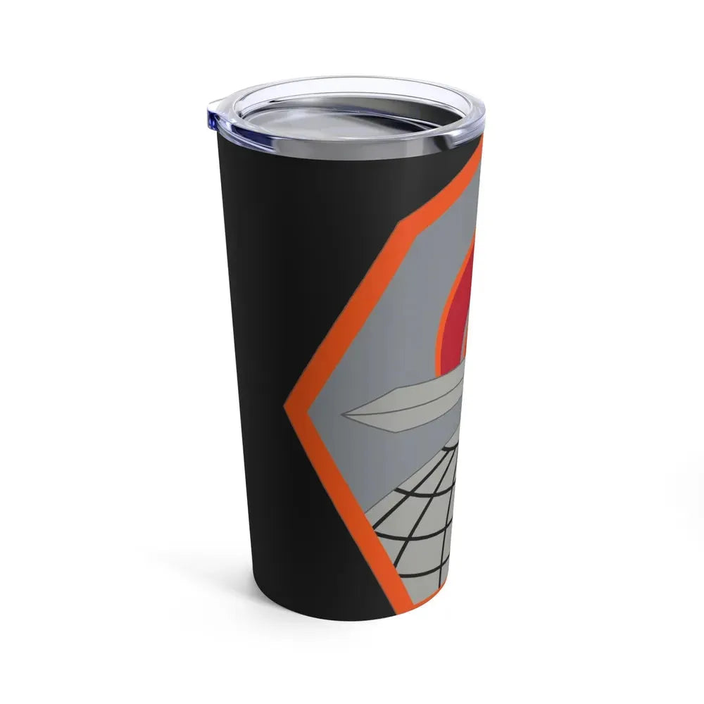 Cyber Center of Excellence (U.S. Army) Tumbler 20oz - Go Mug Yourself