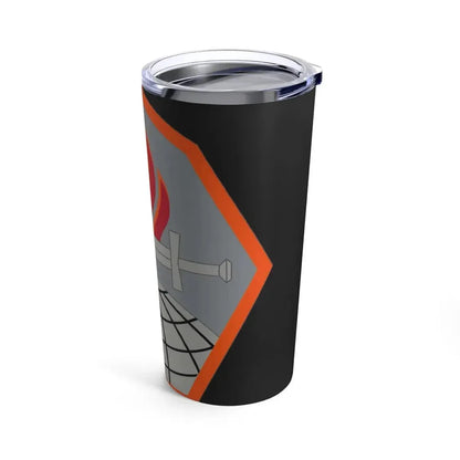 Cyber Center of Excellence (U.S. Army) Tumbler 20oz - Go Mug Yourself