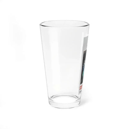 CYBORG 2087 (ITALIAN) 1966 Movie Poster - Pint Glass 16oz - Go Mug Yourself