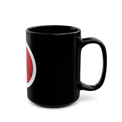 Cycling (Boy Scout Merit Badge) Black Coffee Mug - Go Mug Yourself