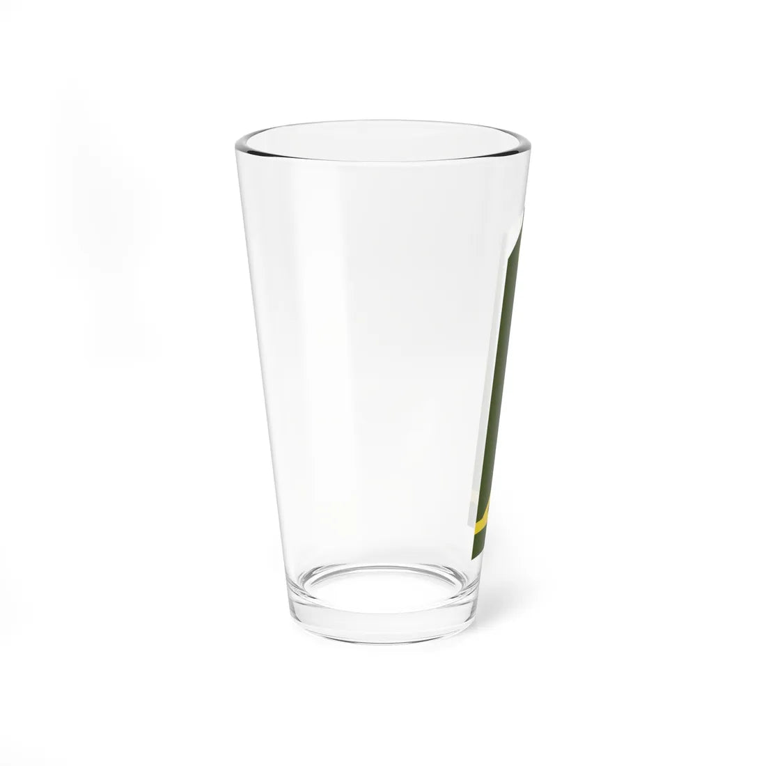 Cyprus Army OR 9 (Cyprus) (Military Rank) Pint Glass 16oz - Go Mug Yourself