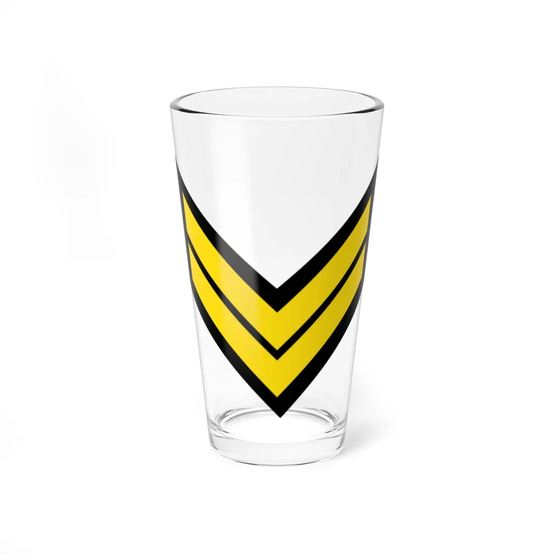 Cyprus Navy OR 6c (Cyprus) (Military Rank) Pint Glass 16oz 16oz - Go Mug Yourself