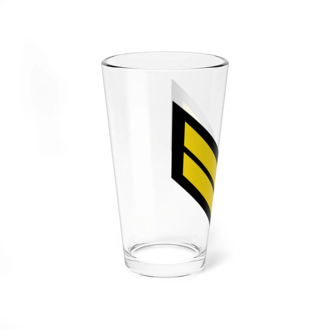 Cyprus Navy OR 6c (Cyprus) (Military Rank) Pint Glass 16oz - Go Mug Yourself