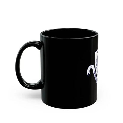 Cyprus Prisons Department - Black Coffee Mug - Go Mug Yourself