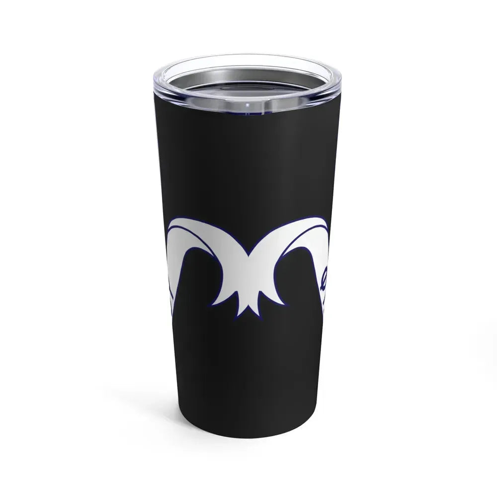 Cyprus Prisons Department - Tumbler 20oz - Go Mug Yourself