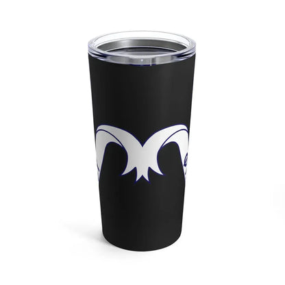 Cyprus Prisons Department - Tumbler 20oz - Go Mug Yourself