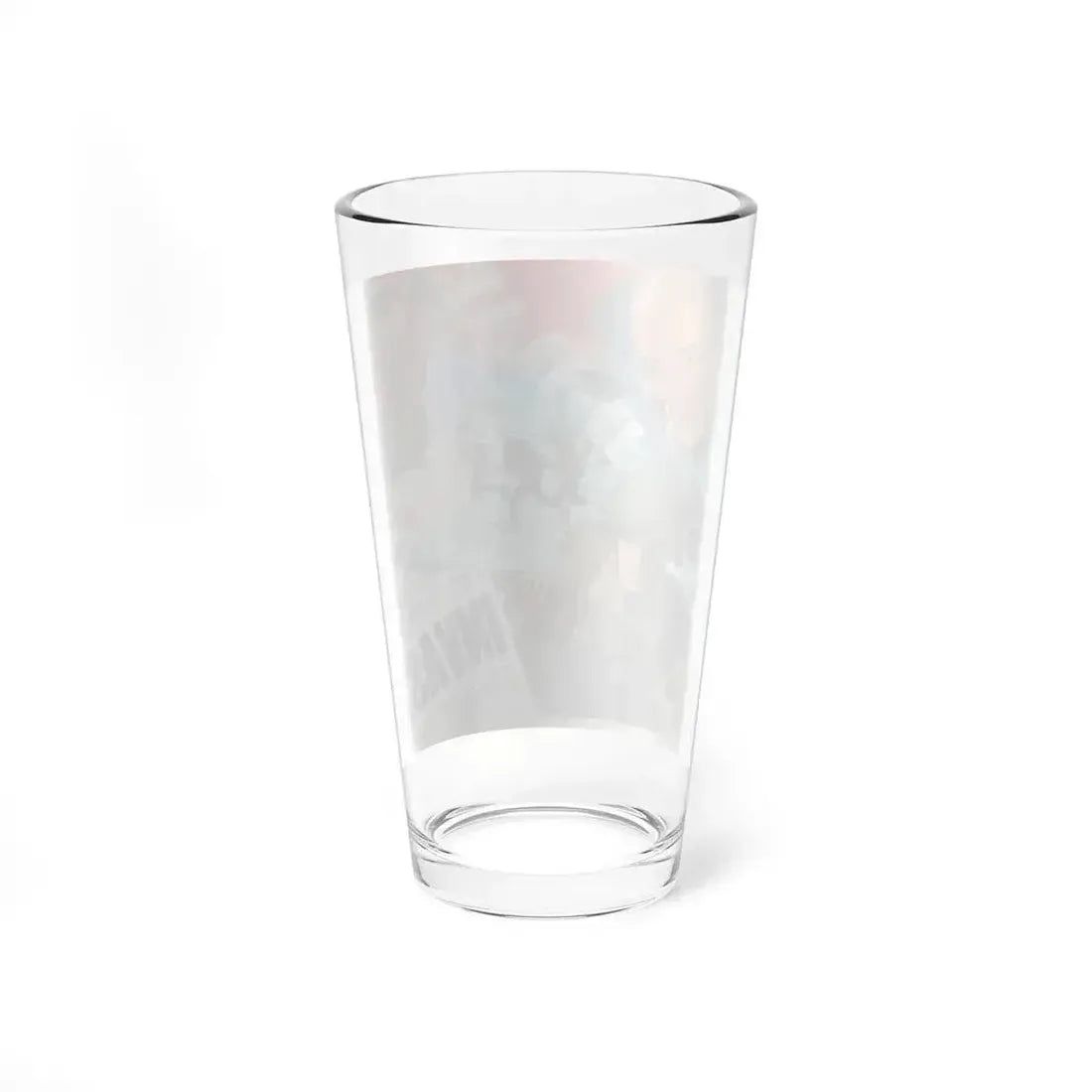 D-Day - Pint Glass 16oz - Go Mug Yourself