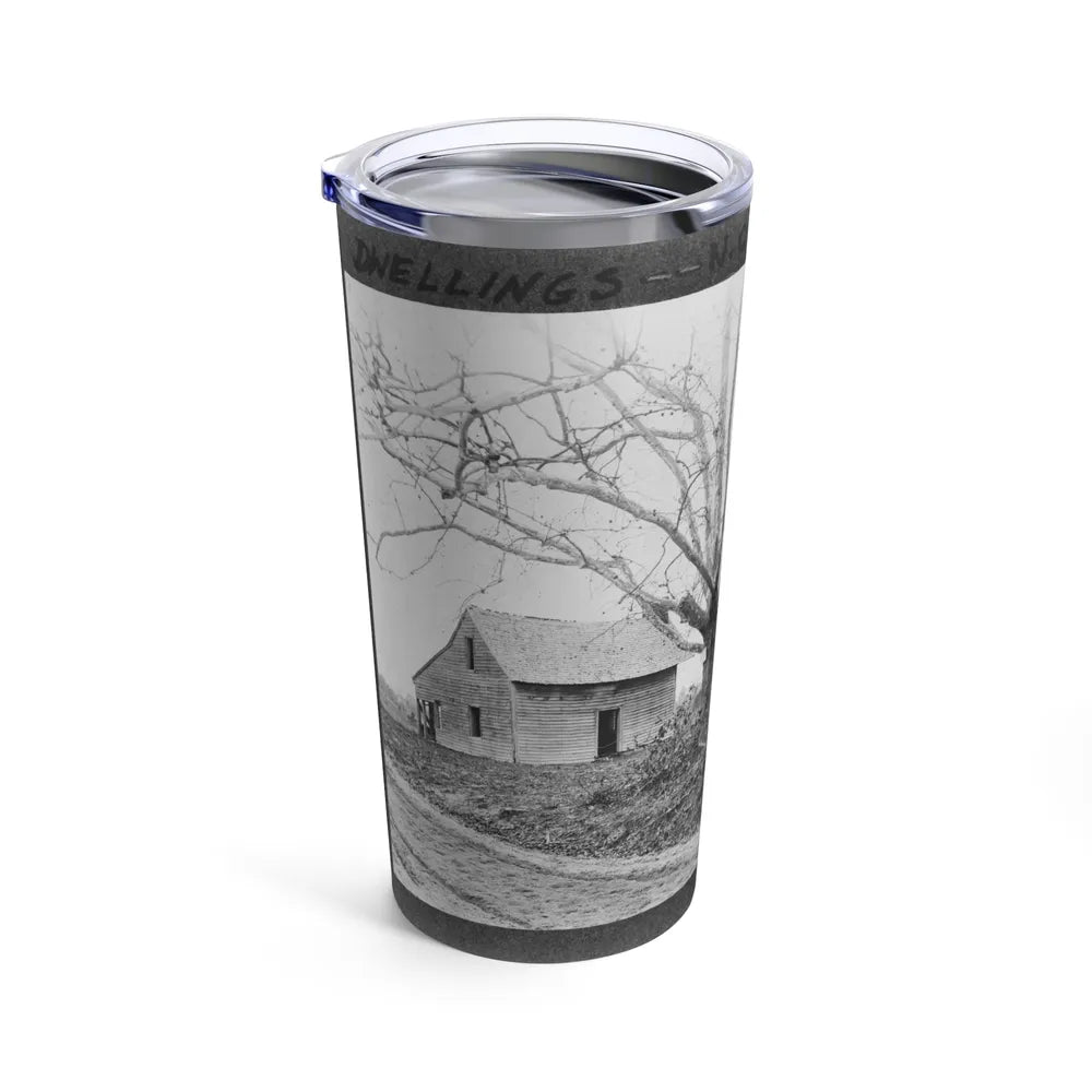 The Bennett Place, North Carolina (U.S. Civil War) Tumbler 20oz-Go Mug Yourself