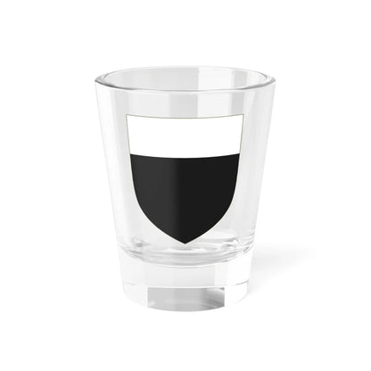 Da Camino-Stemma (Italy) (Coat of Arms) Shot Glass 1.5oz 1.5oz - Go Mug Yourself