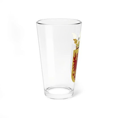 Dalen wapen (Netherlands) (Coat of Arms) Pint Glass 16oz - Go Mug Yourself