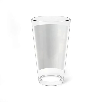 Dam Building, United Engineers & Constructors Inc., advertisement - Pint Glass 16oz - Go Mug Yourself