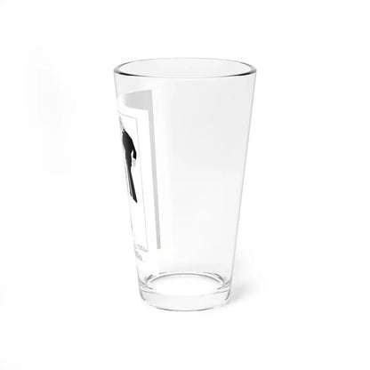 Dan Cupid Is A Merry Elf, Smart Set Magazine, February 1930 - Pint Glass 16oz - Go Mug Yourself