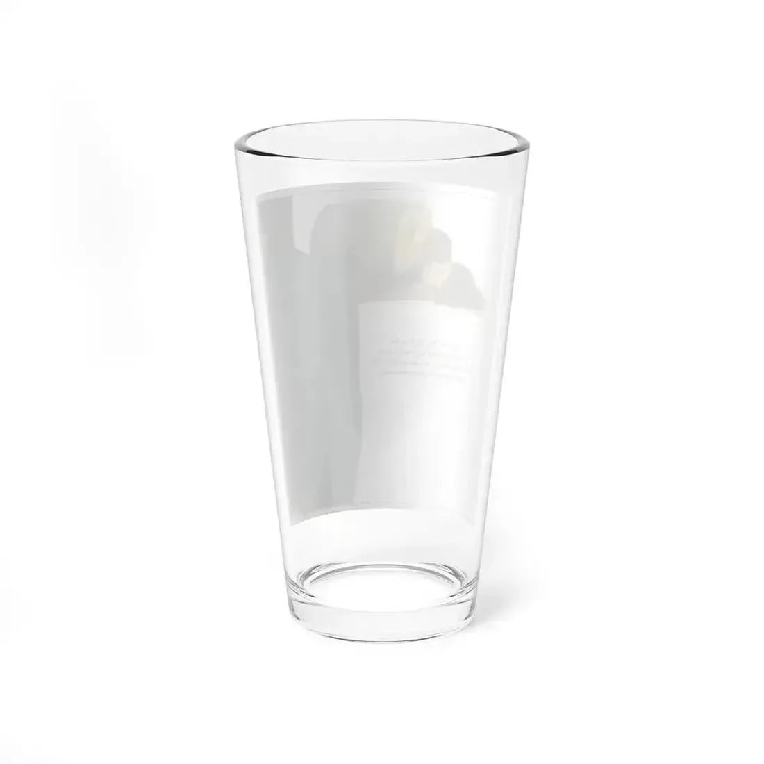 Dance of the Divorced, The Saturday Evening Post, May 23, 1964 - Pint Glass 16oz - Go Mug Yourself