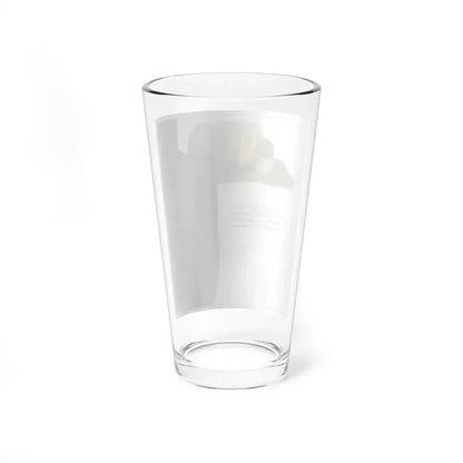 Dance of the Divorced, The Saturday Evening Post, May 23, 1964 - Pint Glass 16oz - Go Mug Yourself