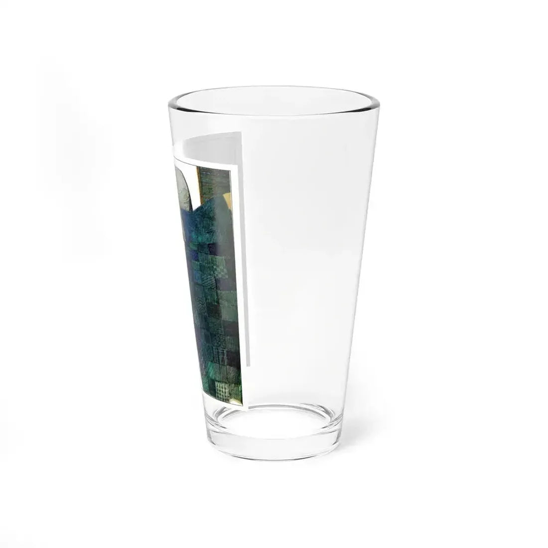 Dance of the Divorced, The Saturday Evening Post, May 23, 1964 - Pint Glass 16oz - Go Mug Yourself
