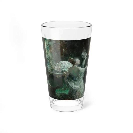 Dancers, 1921 - Pint Glass 16oz 16oz - Go Mug Yourself