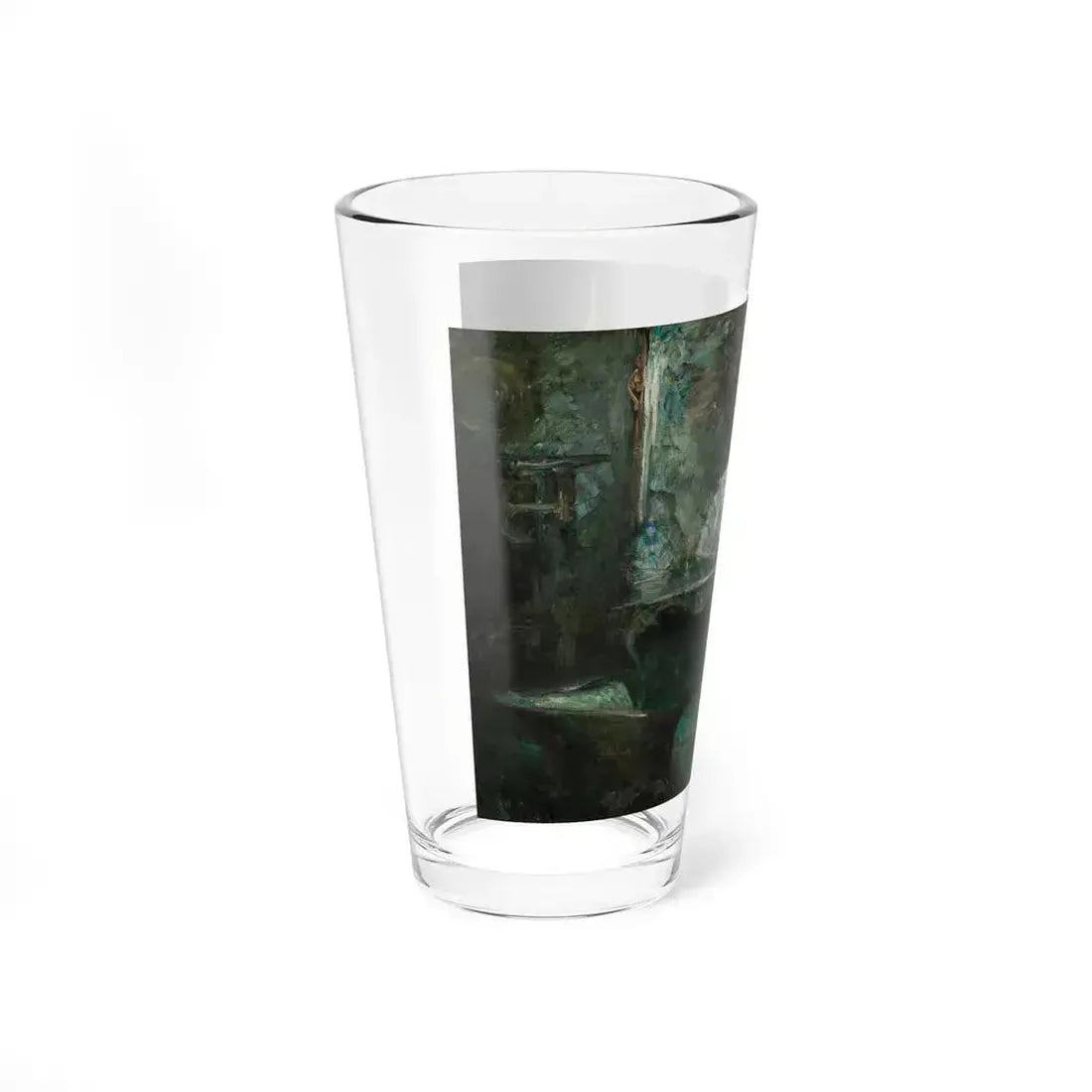 Dancers, 1921 - Pint Glass 16oz - Go Mug Yourself