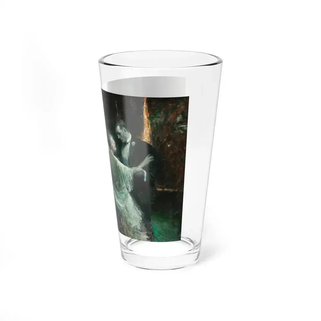 Dancers, 1921 - Pint Glass 16oz - Go Mug Yourself