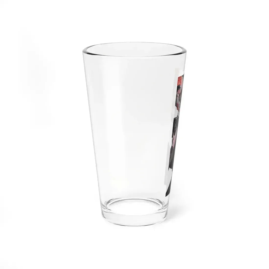 Dangerous Impulse, Liberty magazine, October 21, 1939 - Pint Glass 16oz - Go Mug Yourself