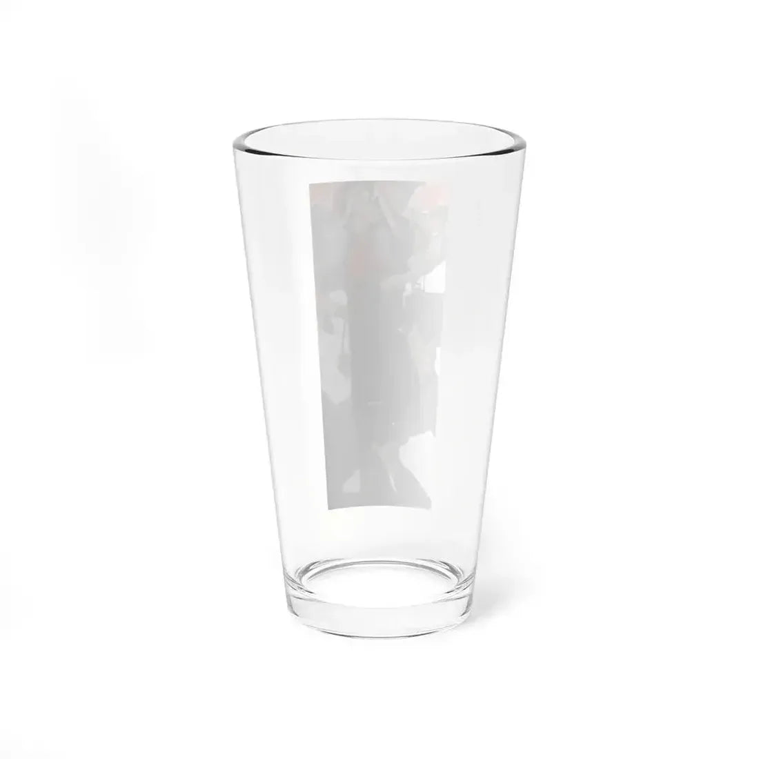 Dangerous Impulse, Liberty magazine, October 21, 1939 - Pint Glass 16oz - Go Mug Yourself