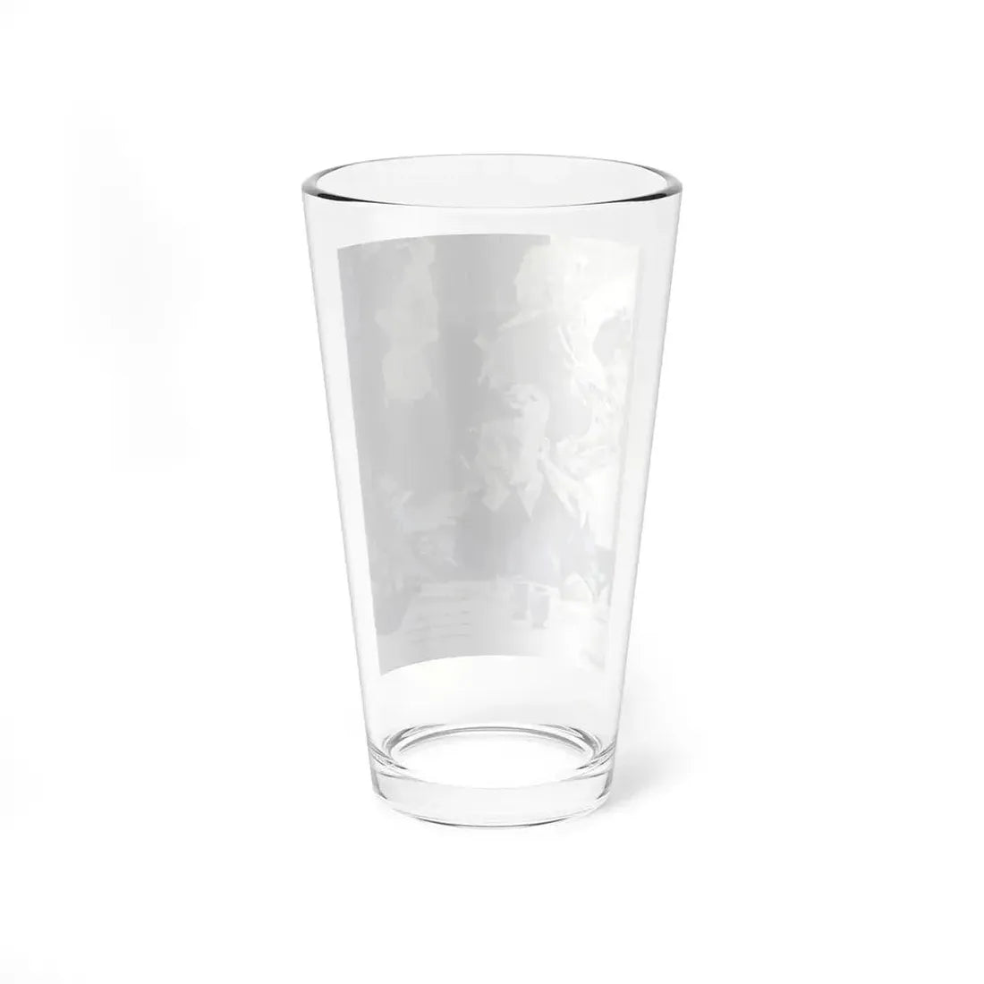 Danny, Woman's Day, December 1941 - Pint Glass 16oz - Go Mug Yourself