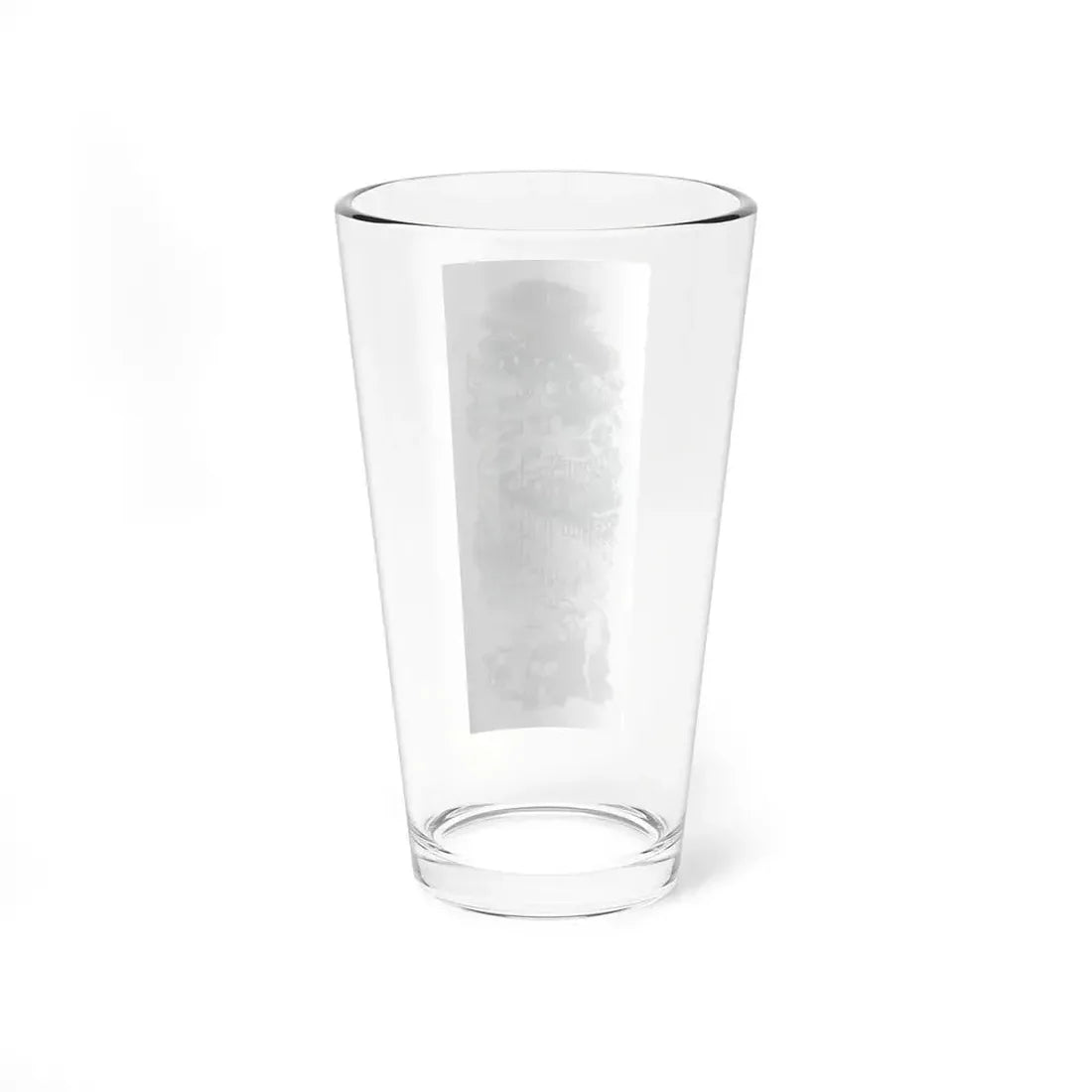 Danse Macabre by L.A.G. Strong (2), The Strand magazine, 1949 - Pint Glass 16oz - Go Mug Yourself