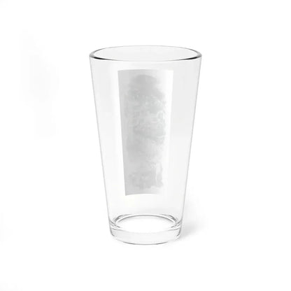 Danse Macabre by L.A.G. Strong (2), The Strand magazine, 1949 - Pint Glass 16oz - Go Mug Yourself