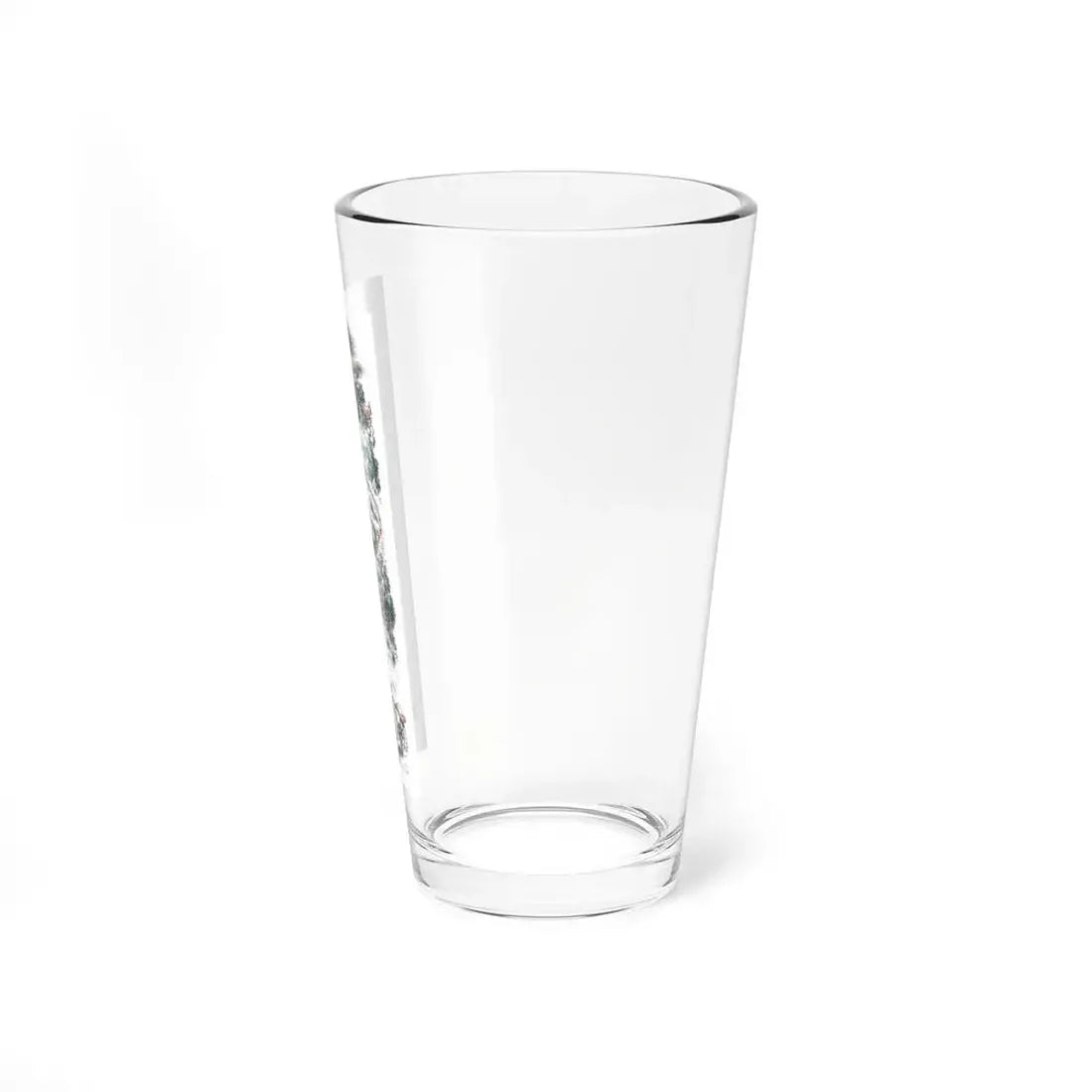 Danse Macabre by L.A.G. Strong (2), The Strand magazine, 1949 - Pint Glass 16oz - Go Mug Yourself