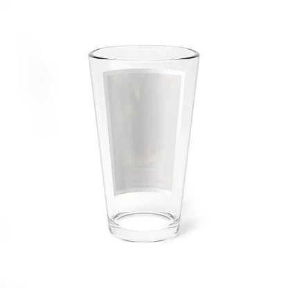 DANTE'S INFERNO (2) 1921 Movie Poster - Pint Glass 16oz - Go Mug Yourself