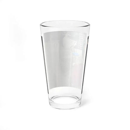 Dark Memory, Woman's Own, August 14, 1952 - Pint Glass 16oz - Go Mug Yourself