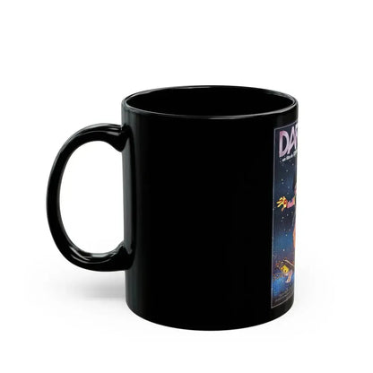 DARK STAR (FRENCH) 1974 Movie Poster - Black Coffee Mug - Go Mug Yourself