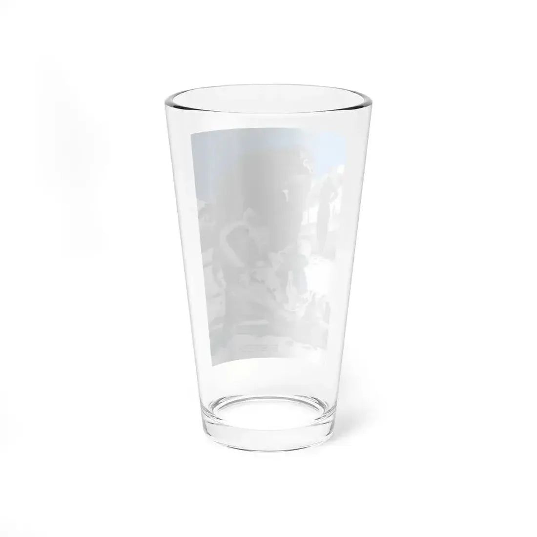 Date with the Boss, Cosmopolitan, January 1943 - Pint Glass 16oz - Go Mug Yourself
