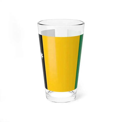 David Couzens Proposal for Australia (Australia) Pint Glass 16oz 16oz - Go Mug Yourself