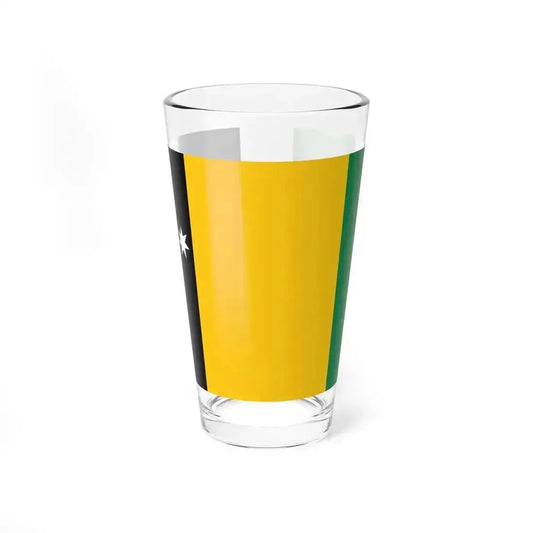 David Couzens Proposal for Australia (Australia) Pint Glass 16oz 16oz - Go Mug Yourself