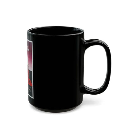 DAWN OF THE DEAD 1978 Movie Poster - Black Coffee Mug - Go Mug Yourself