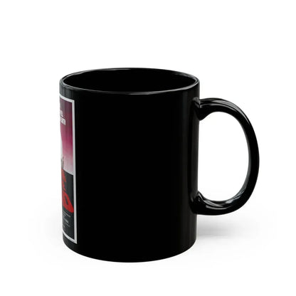 DAWN OF THE DEAD 1978 Movie Poster - Black Coffee Mug - Go Mug Yourself