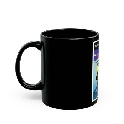 DAY OF THE DEAD 1985 Movie Poster - Black Coffee Mug - Go Mug Yourself